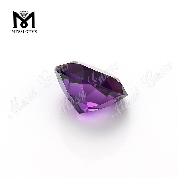 10mm round wholesale amethyst crystal quartz stones from China