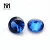Gemma sintetica blu 10,0mm 119# pietre di spinel