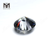 High quality DEF wholesale moissanite diamond Gray 3.7mm-4.0mm moissanite stone 