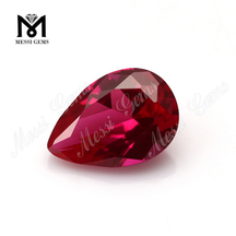 Wholesale Loose Gemstone Corundum Bangkok Ruby Price