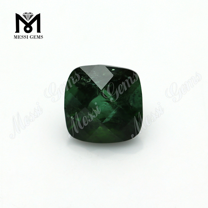 Factory Price Cushion Cut Natural Stone Jewelry