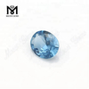 Factory Price 106# Blue Synthetic Spinel Gemstone