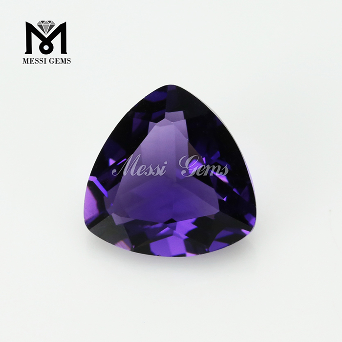 Fashionable Cheap Glass Stones Decorative Glass Gems for Clothes
