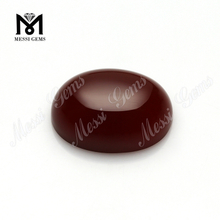 Natural flat back rough onyx natural agate cabochon