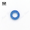 blue drusy stones geode druzy natual stones for jewelry making