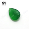 Low Price Gemstone Beads Good Polishing Agate Beads Green Agate