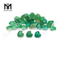 Heart cut 6x6mm green agate stone price