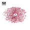 Factory price round brilliant cut 1.4mm natural pink tourmaline