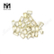 Baguette Cut Crystal Lemon Color Natural Lemon Quartz Gemstones