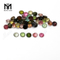 Multi Color Round Brilliant Cut Natural Tourmaline Price