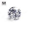 6.5MM moissanite diamond DEF VVS China 1 carat China moissanite