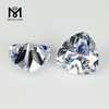 aaaaa quality factory sale white cubic zirconia