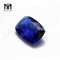high quality machine cut colored glass gems