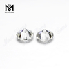 High Quality Loose gemstone price per carat 8mm DEF white round moissanite