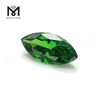 Synthetic green cz stone marquise shape 7x14mm loose cubic zirconia