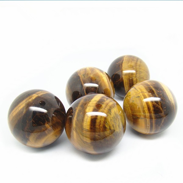 Quality Tiger Eye Stone Price Round Tiger Eye Stone Beads