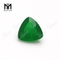 alibaba china supplier trillion loose green jade colored glass stone