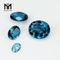 Heat Resistant Materials 5# Color Change Nanosital Gemstone