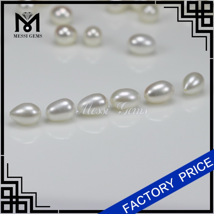 Farm Direct Wholesale Natural Pearl Beads