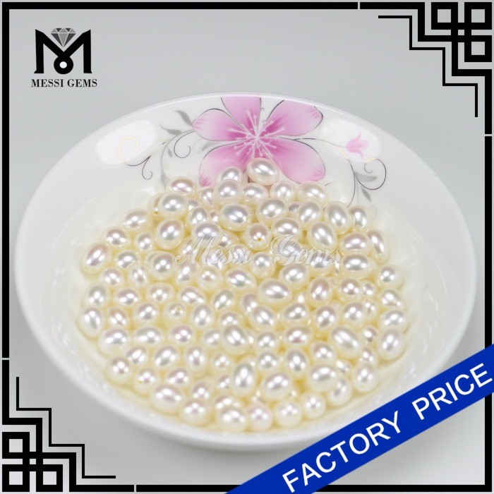 Farm Direct Wholesale Natural Pearl Beads