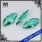 wholesale 8x19mm marquise cut paraiba glass stones