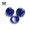 Wholesale tanzanite cz stone tanzanite cubic zirconia gemstone price