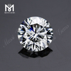 1 carat 6.5 mm round machine cut DEF VVS moissanite price