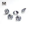 6.5MM moissanite diamond DEF VVS China 1 carat China moissanite