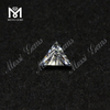Factory Stock Moissanites Diamond 3x3 triangle shape moissanites for ring