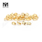 Factory price pear shape loose gemstone natural citrine for ring