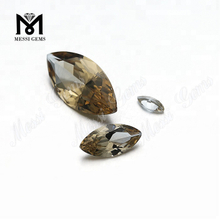 wholesale marquise color change nanosital stone