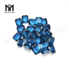 120# spinel synthetic blue lab created spinel corundum
