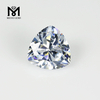 aaaaa quality factory sale white cubic zirconia