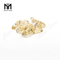 6x8mm emerald cut citrine natural gemstones loose quartz stones