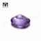 Color Change Nanosital Oval Purple Nanosital Stone
