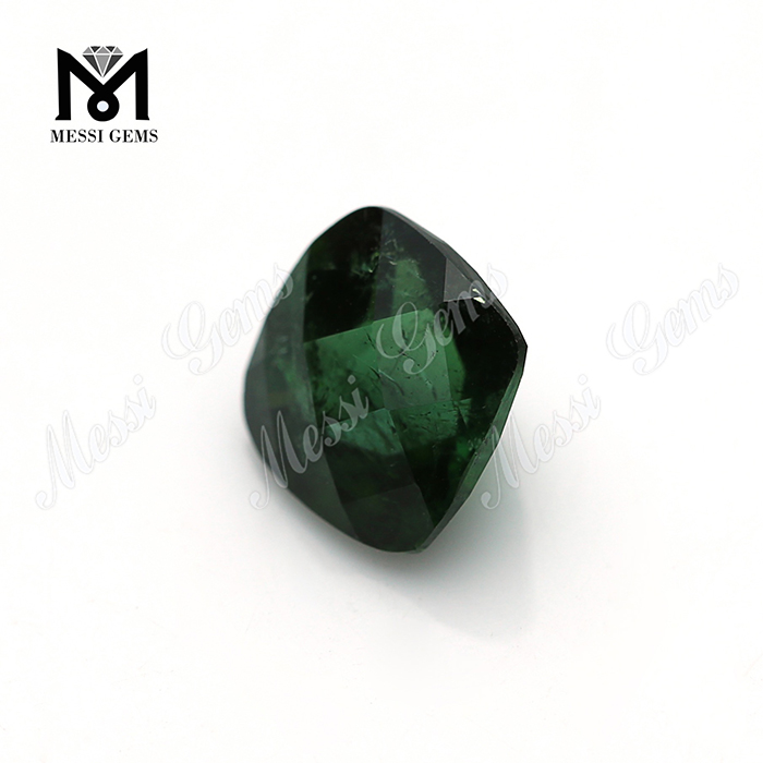 Factory Price Cushion Cut Natural Stone Jewelry
