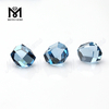Fancy Shape Blue 106# Spinel Synthetic Uncut Spinel Stones