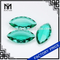 wholesale 8x19mm marquise cut paraiba glass stones