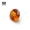 Wholesale Price Round Cut Loose Gemstone Natural Peridot