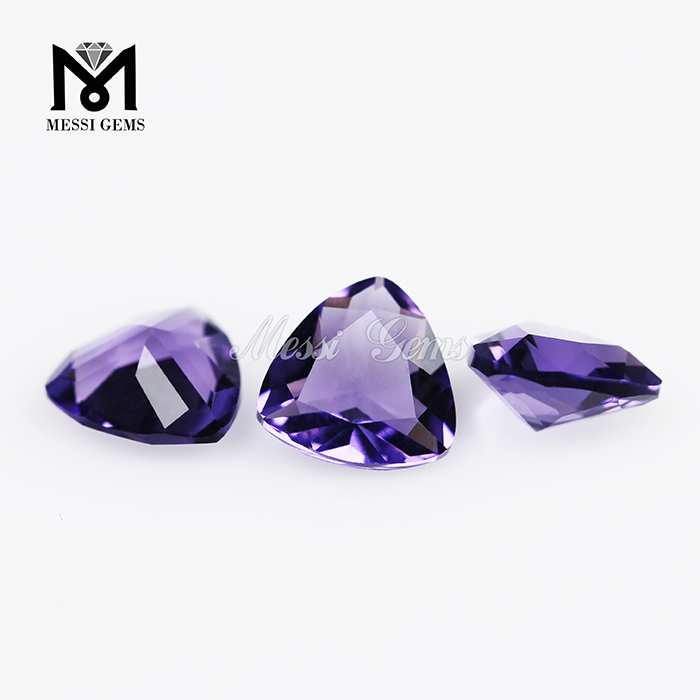 Fashionable Cheap Glass Stones Decorative Glass Gems for Clothes