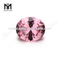wholesale Oval 10x12MM gemstone pink Nanosital