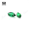 Marquise 5 x 10 mm Hydrothermal Russia Emerald Stone