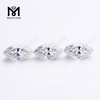 Wholesale moissanite diamond price brilliant marquise cut moissanites for ring