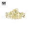 Baguette Cut Crystal Lemon Color Natural Lemon Quartz Gemstones