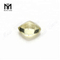 Cushion Checker Cut Loose Lemon Quartz Crystal Quartz Gemstones