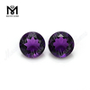 10mm round wholesale amethyst crystal quartz stones from China