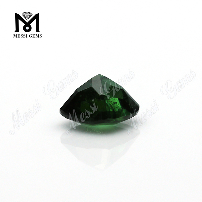 Emerald Green Gemstone Natural Olivine Stone