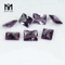 Wuzhou Factory 46# Ruby Synthetic Corundum Gemstone