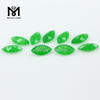 loose natural malaysian jade marquise shape stones jewels jade for wholesale