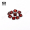 Wholesale Octagon Shape Natural Garnet Beads Price
